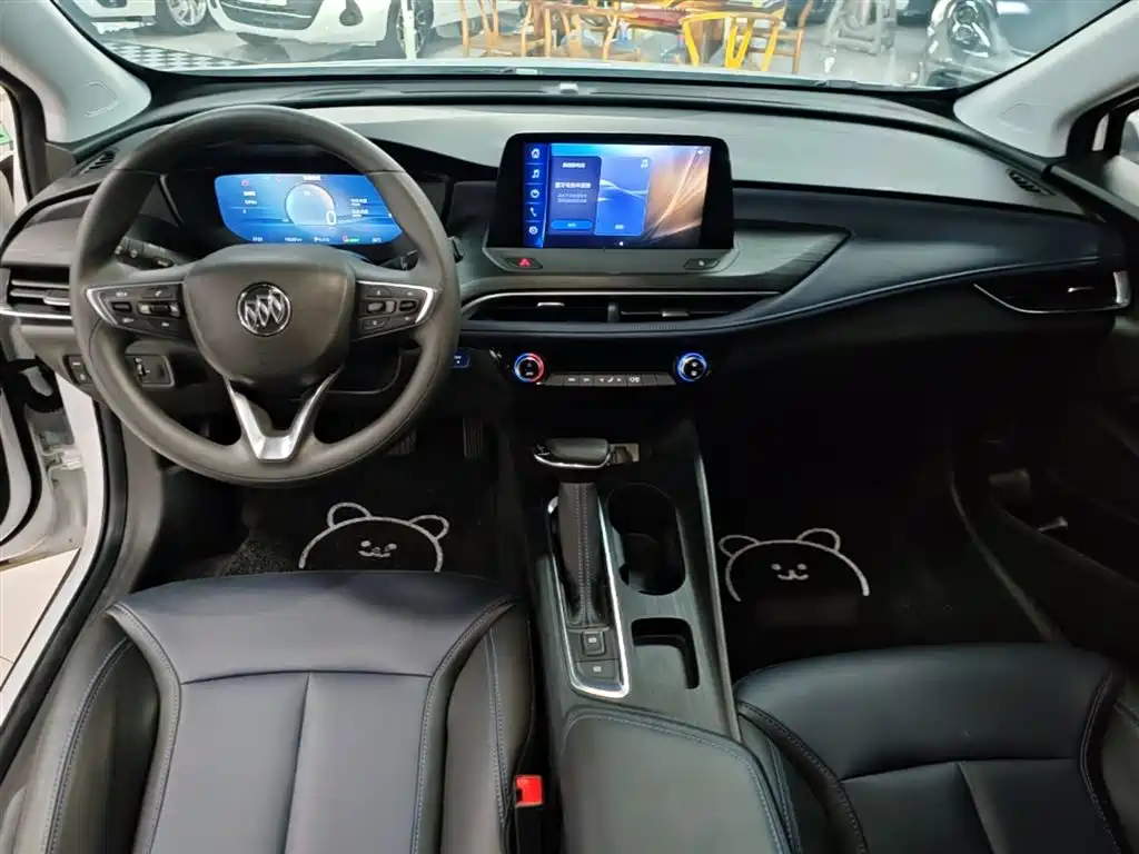 Buick Velite 6 2024 450km Premium PLUS фото 10