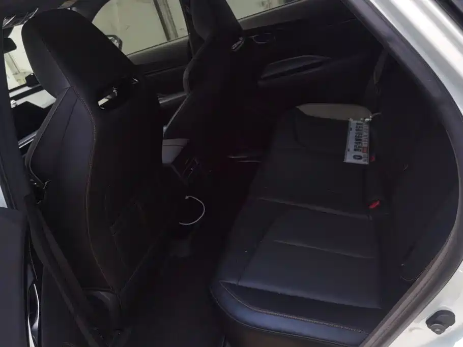 Changan Oshan Z6 EV 2024 2023 Smart Electric iDD 150KM Flagship PLUS