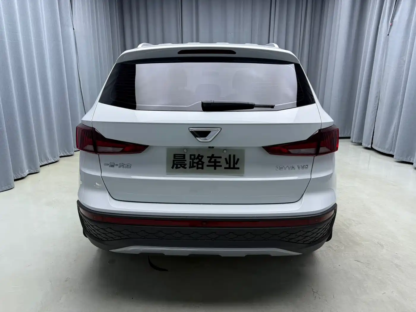 Фото 5 - Jetta VS5