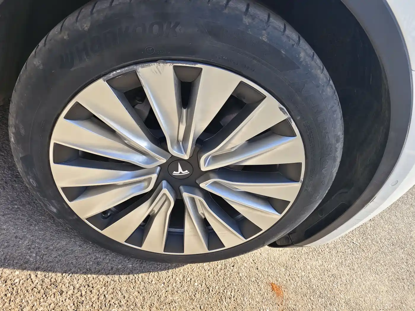 Tesla Model Y 2021 2021 Facelift Long Range AWD 3D5