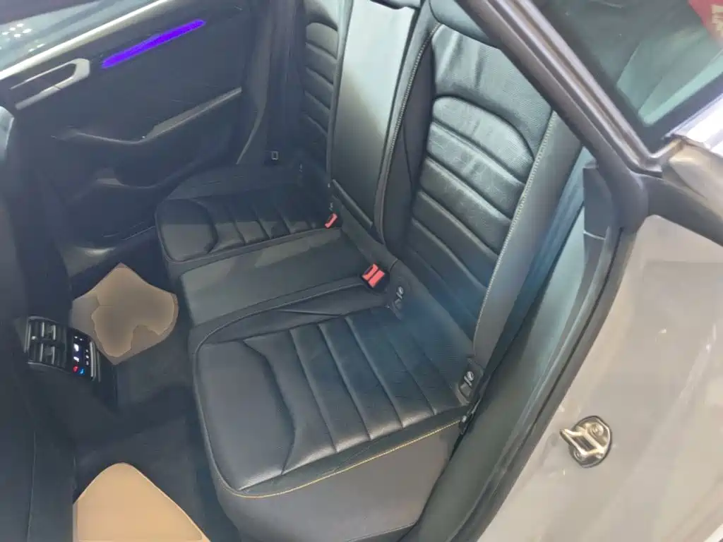 Volkswagen CC 2024 2024 380TSI Eye-catching Edition