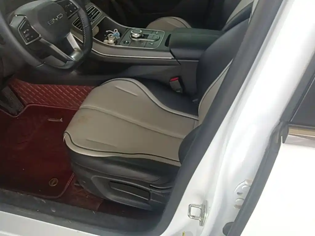 BYD Destroyer 05 2025 2024 Glory Edition DM-i 55KM Luxury