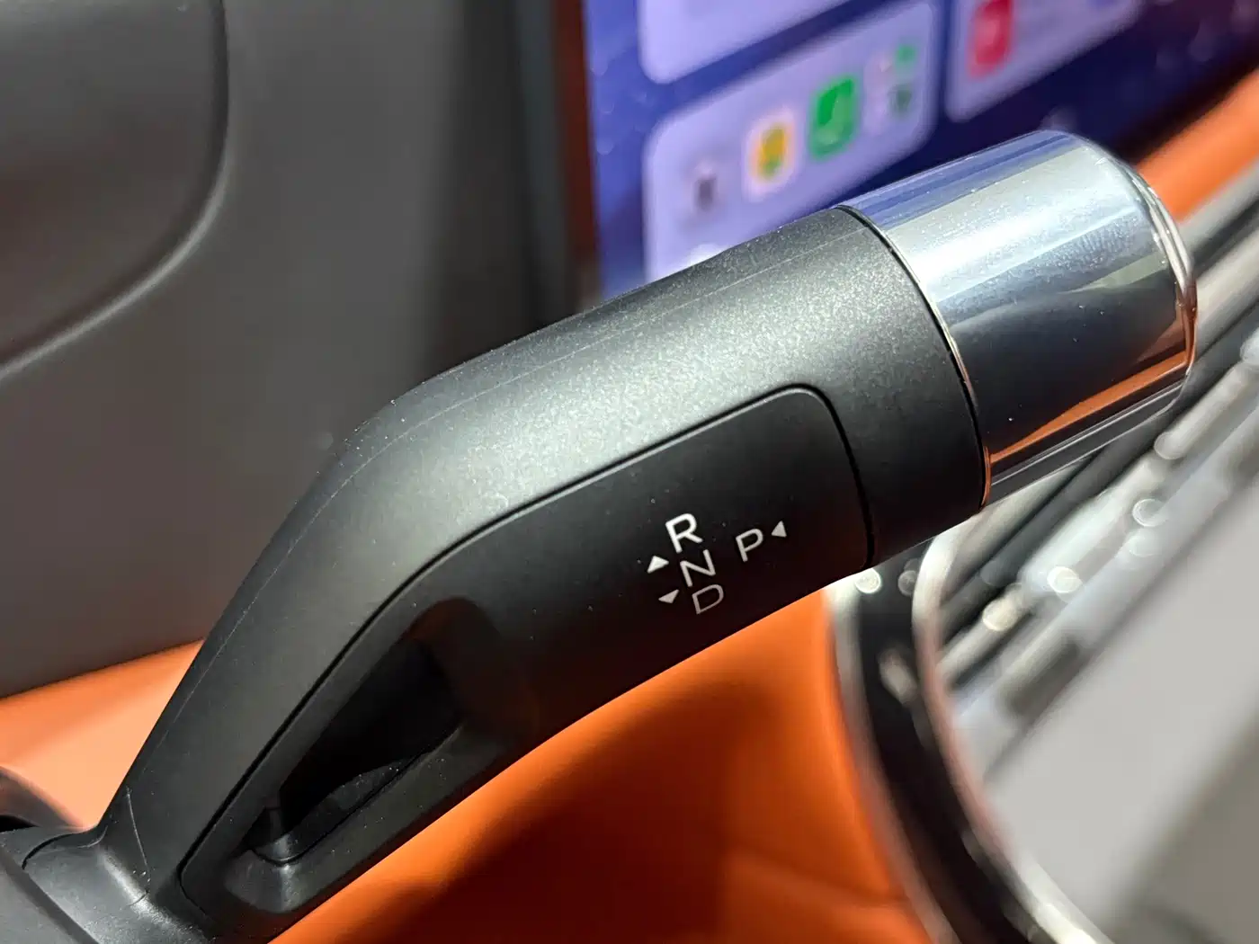 Geely Galaxy Galaxy M9 2025 2025 Base Model