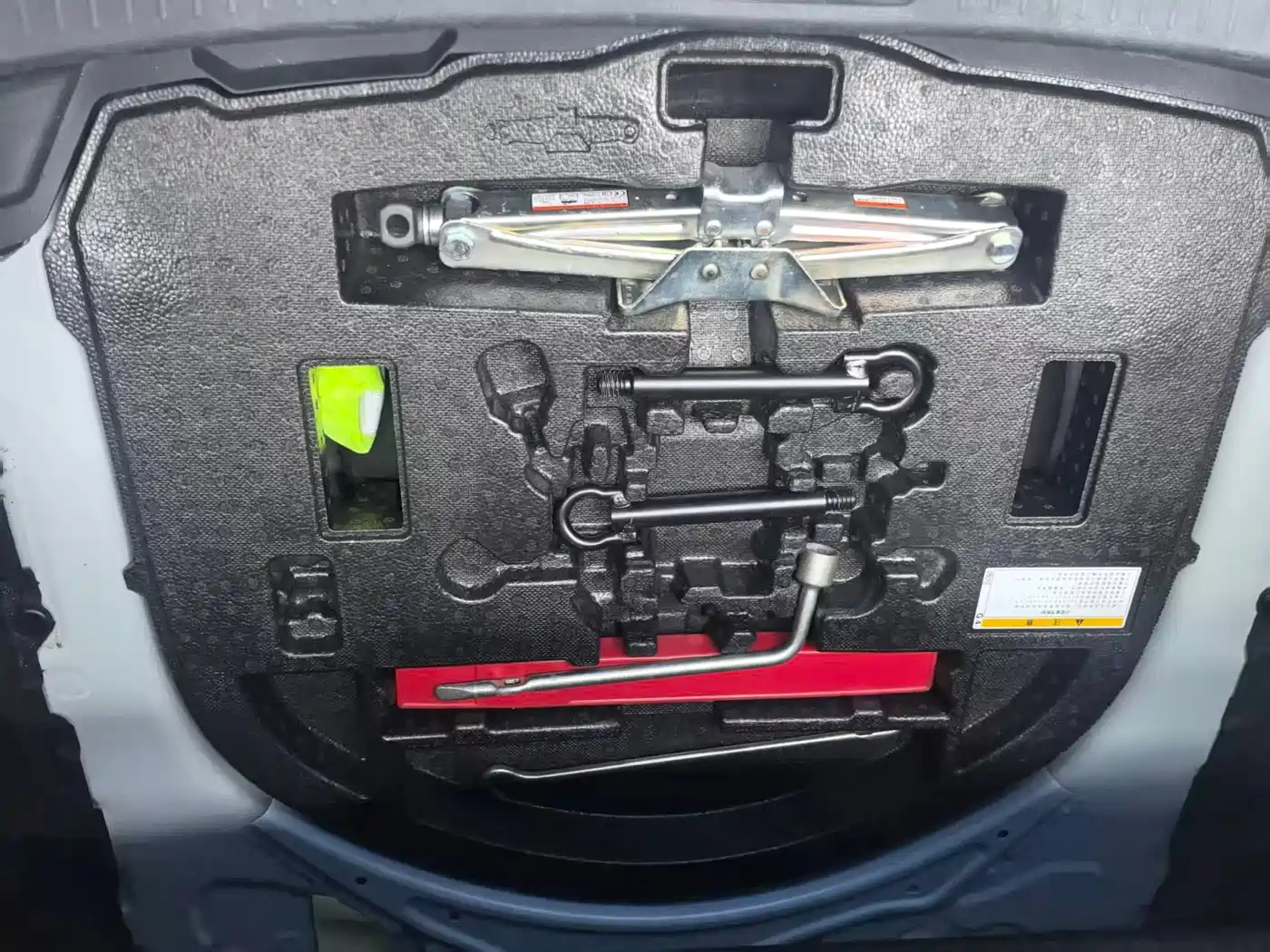 Toyota Corolla 2022 TNGA 1.5L CVT Pioneer Edition фото 22