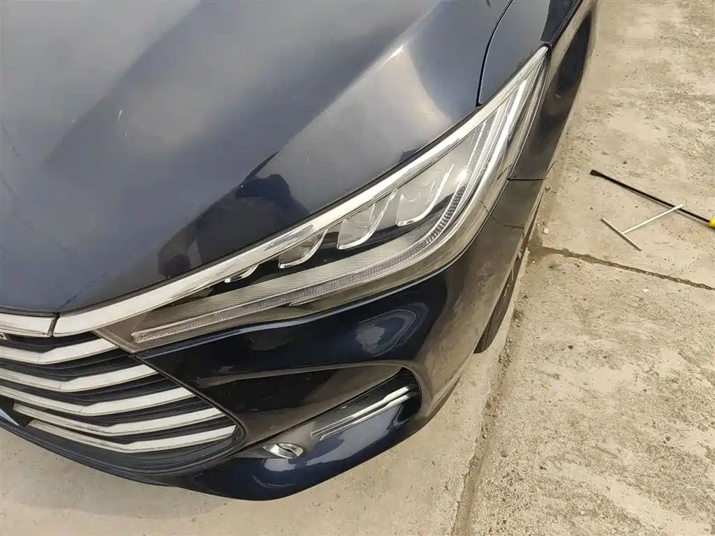 BYD Song MAX 2019 1.5T Auto Smart Connect Progressive 6-seater China VI фото 16