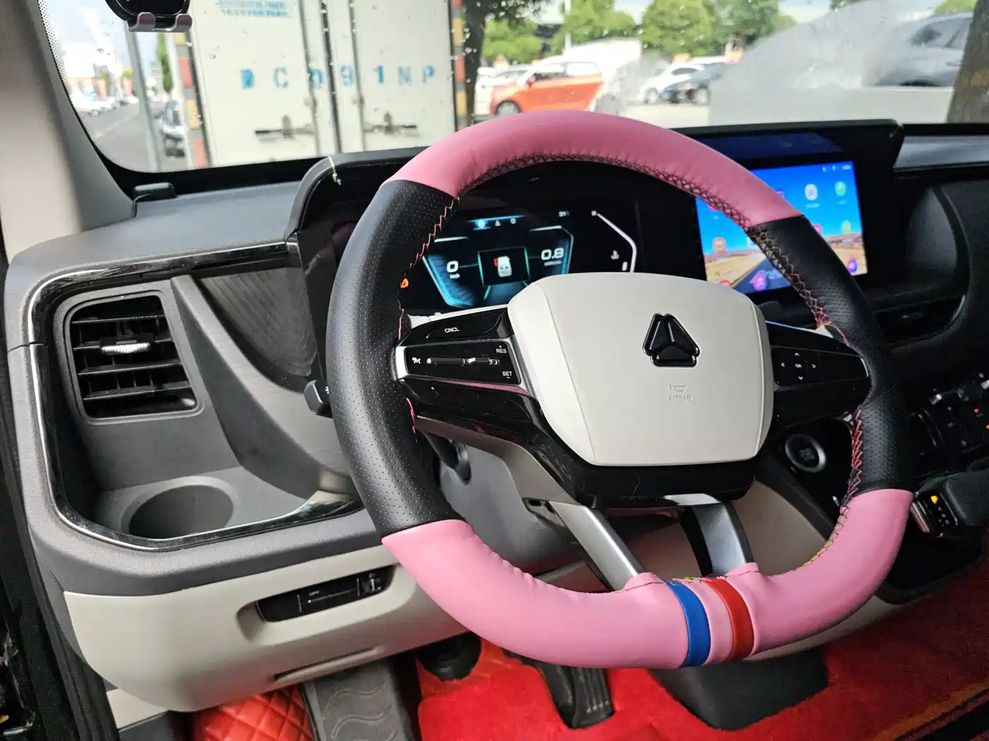 Sinotruk Xianfeng V 2026