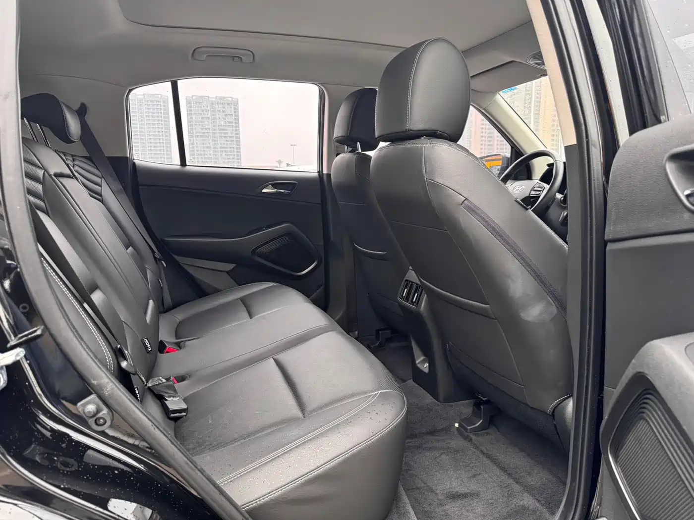 HYUNDAI BEIJING HYUNDAI IX35