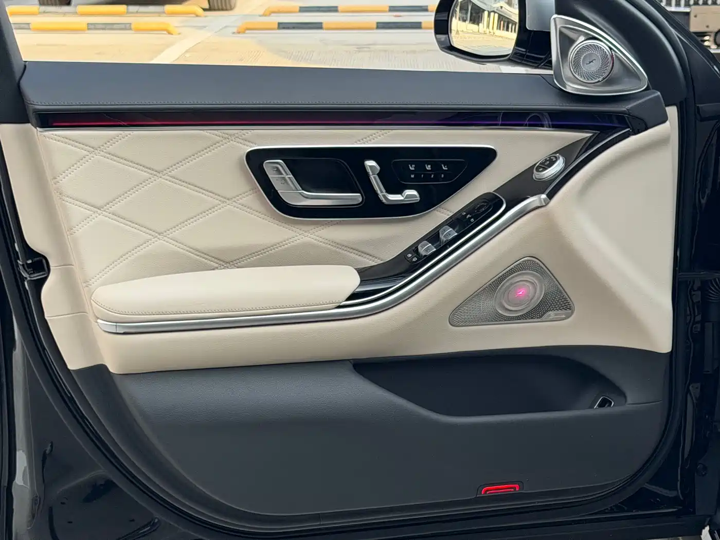 Mercedes-Benz Maybach S-Class 2021 S 480 4MATIC фото 15