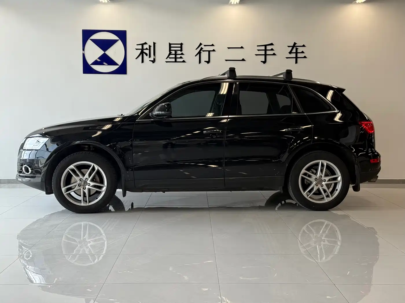 Audi Q5 2017 40 TFSI Technology фото 3