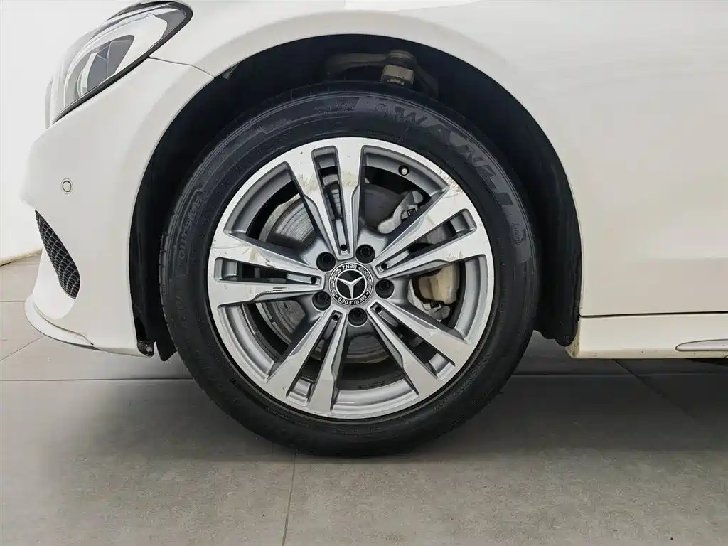 Mercedes-Benz C-Class 2018 C 200 L Sport Edition фото 17