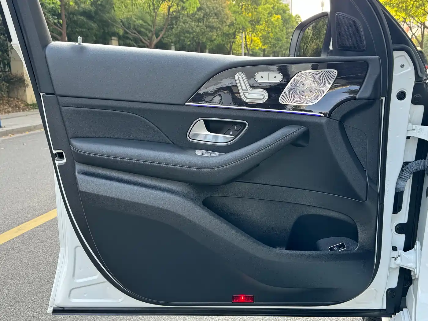 Mercedes-Benz GLE 2022 GLE 350 4MATIC Fashion фото 14