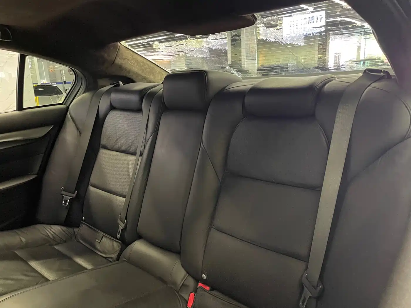 Acura TL 2009 2009 Model 3.5 Luxury Sport Edition