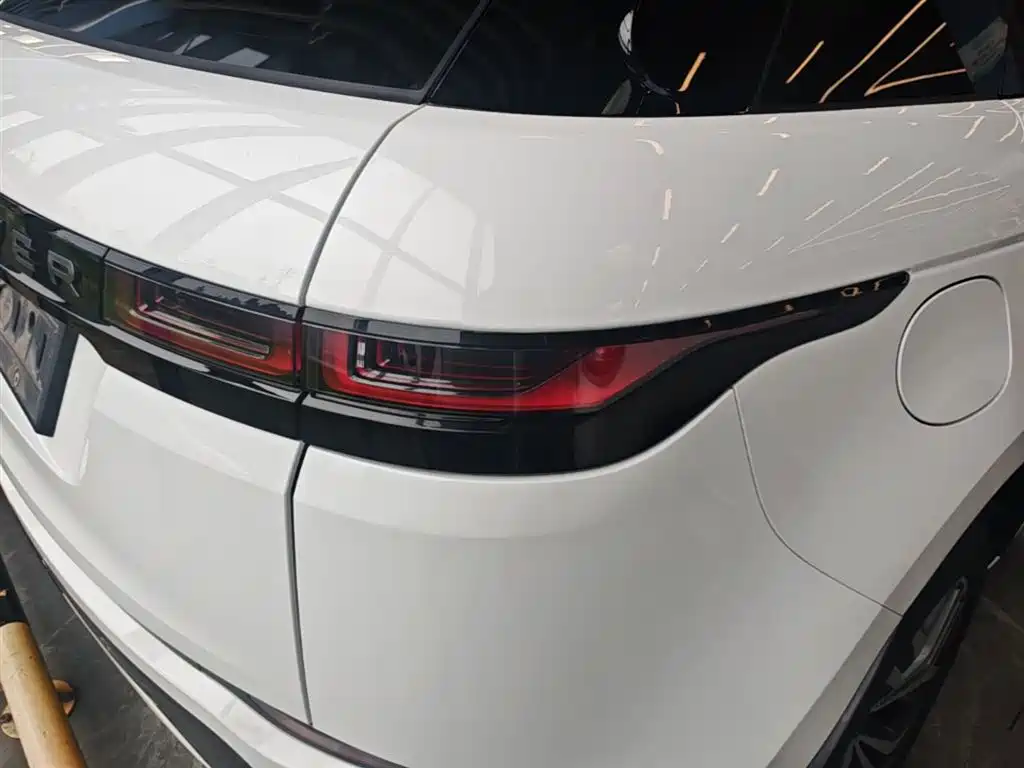 Land Rover Range Rover Evoque 2020 249PS R-DYNAMIC S Sport Edition фото 8