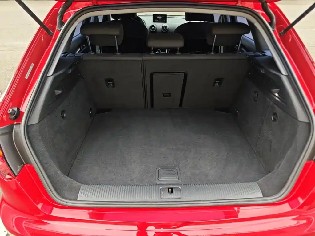 Photo 19 - Audi A3