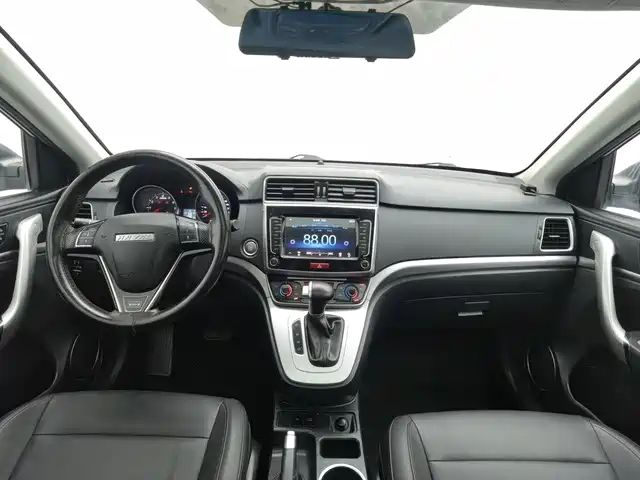 Haval M6 2019 1.5T DCT 2WD Value Edition (China VI) — фото 5