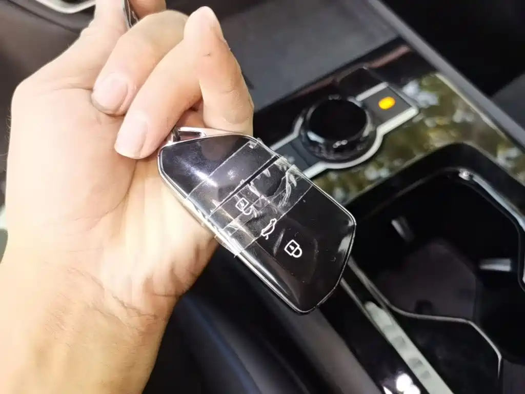 Photo 9 - Volkswagen Tiguan L