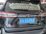 Фото 5 - Toyota Wildlander