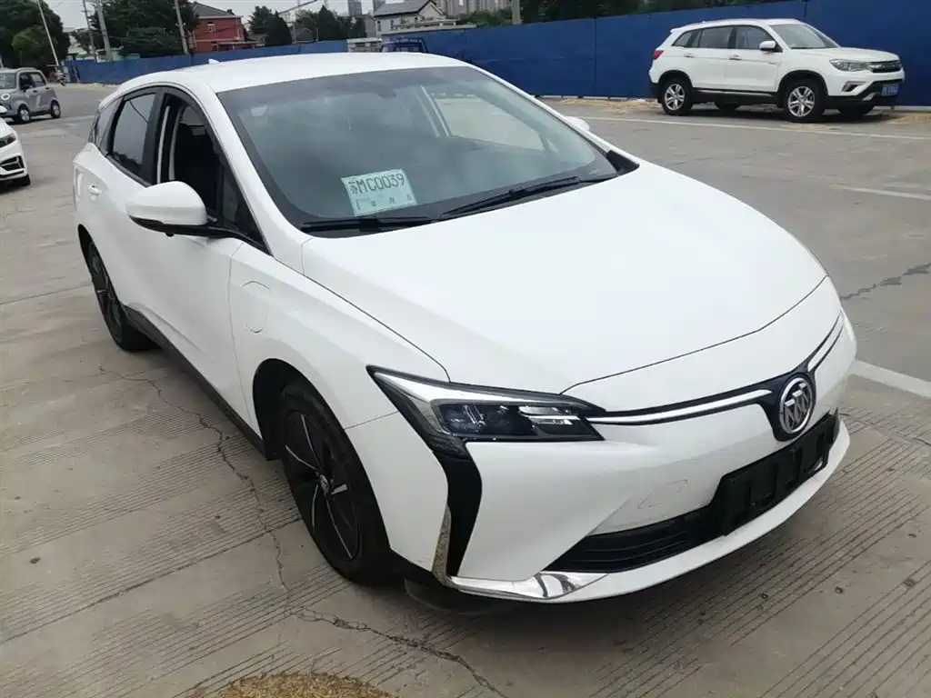 Buick Velite 6 2024 430km Comfort Edition фото 4