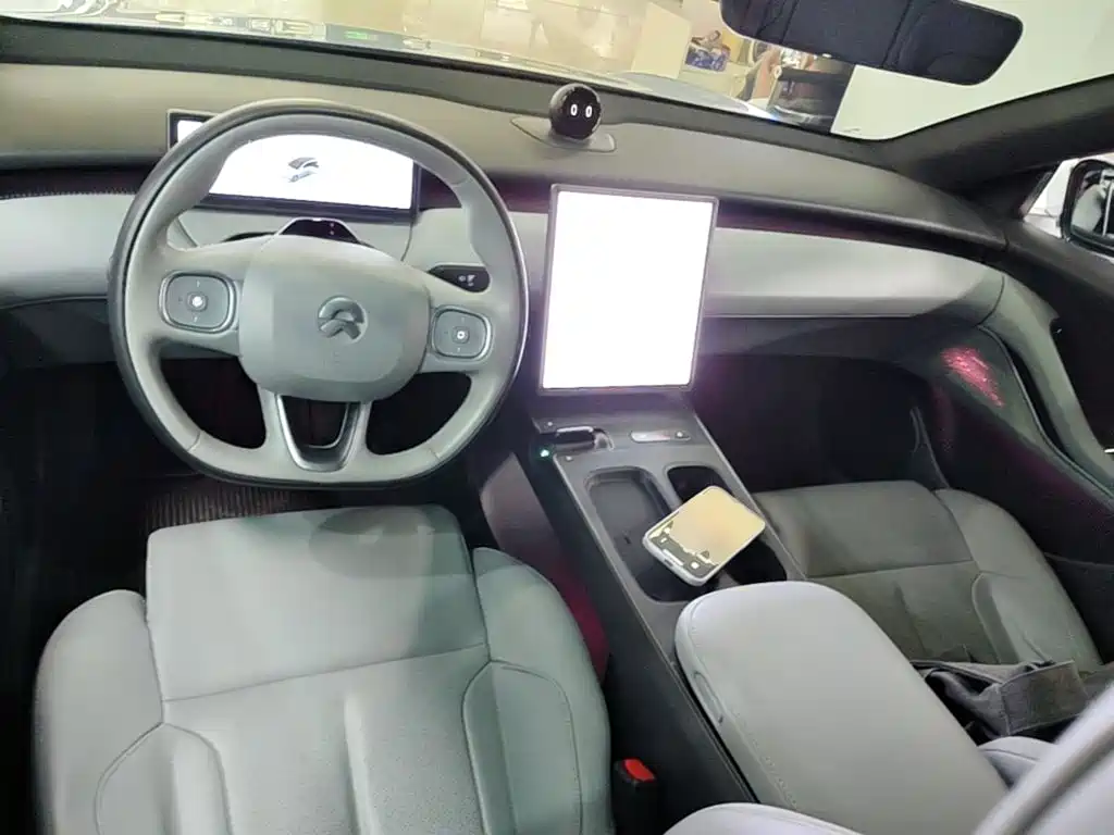 NIO ET5T 2023 2023 Model 75kWh Touring