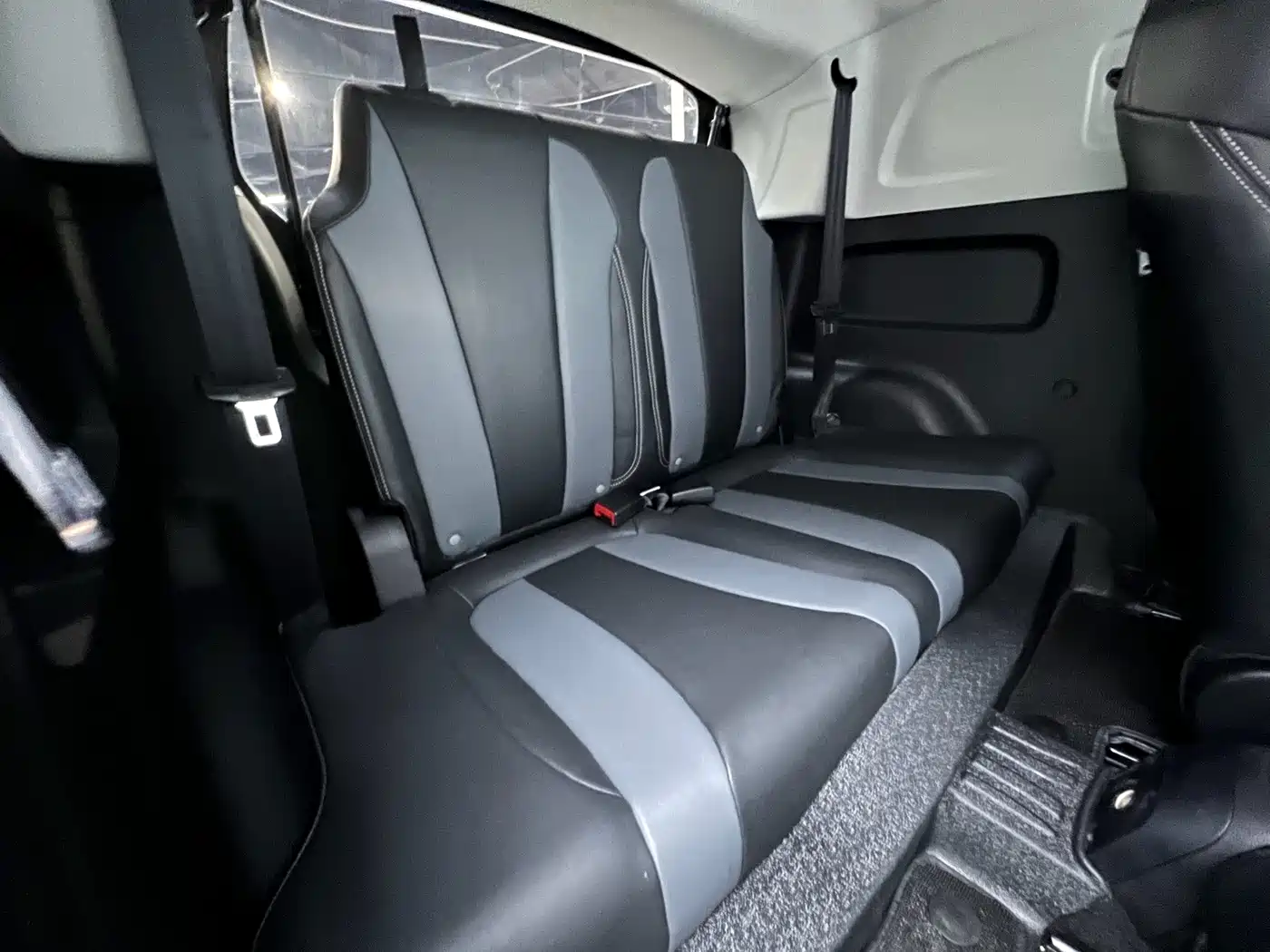 Roewe Kaiwei CLEVER 2023 2022 311km Vitality Bobo Edition
