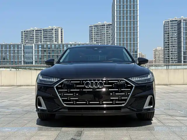 AUDI A7L