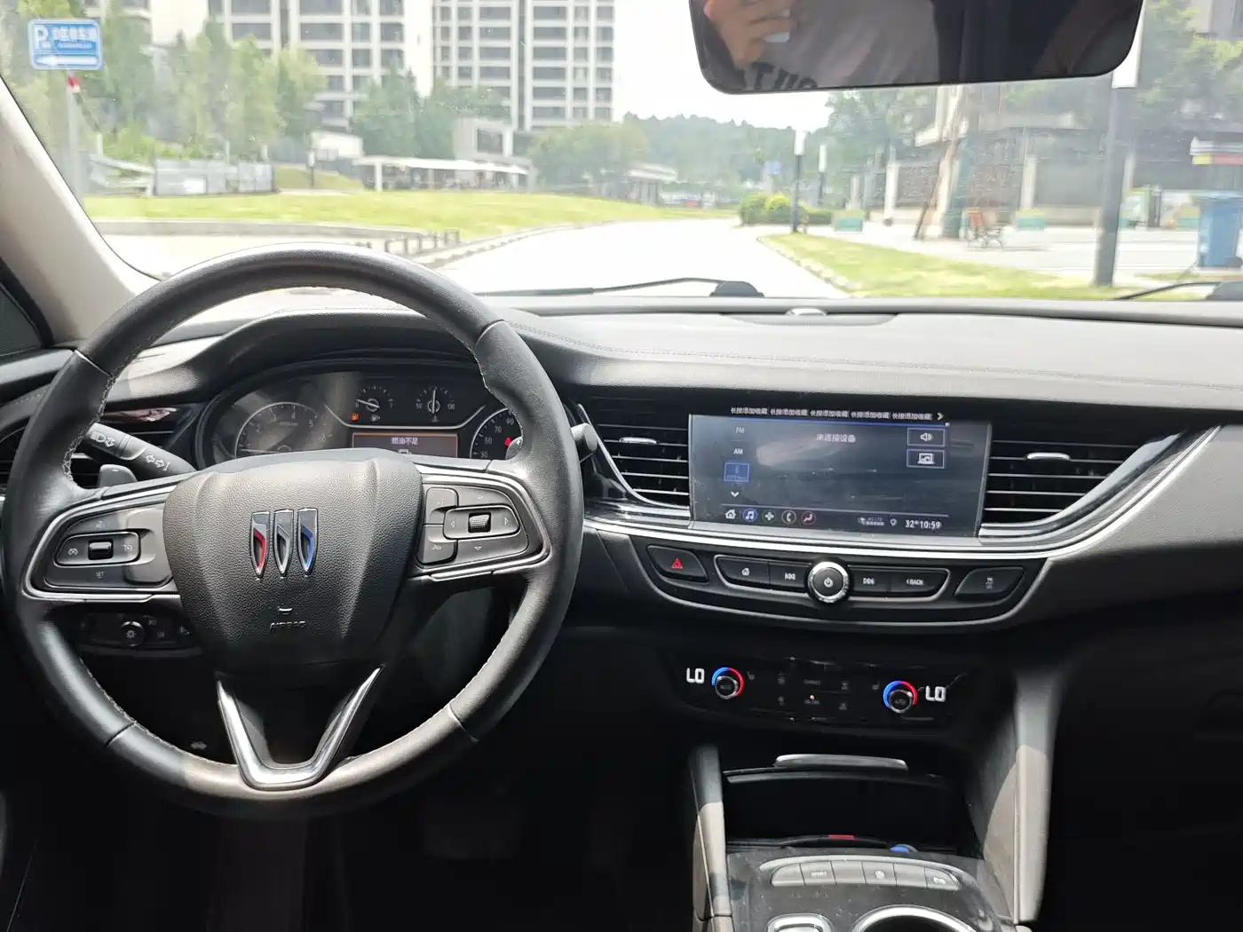 Фото 4 - Buick Regal