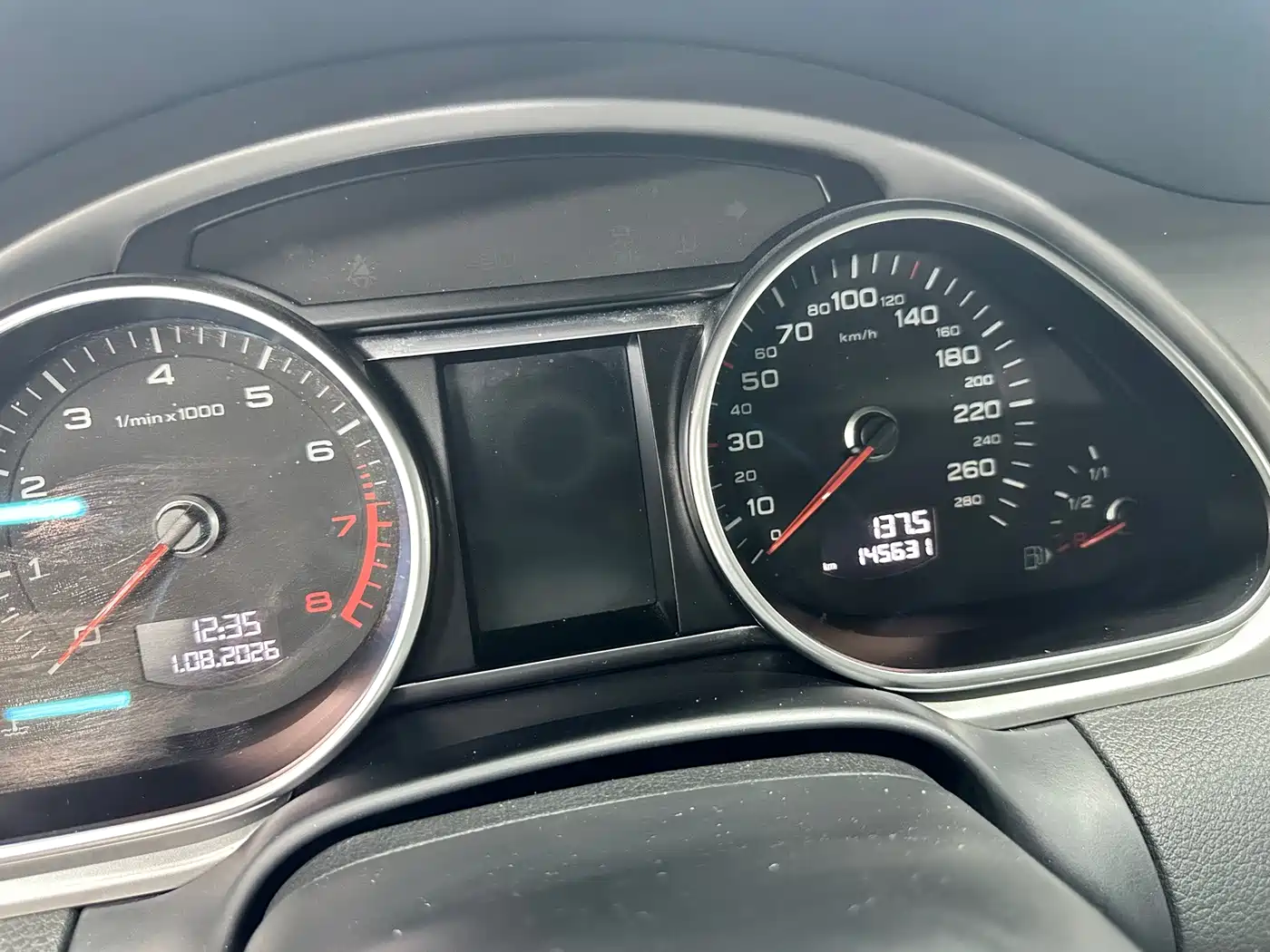 Фото 24 - Audi Q7