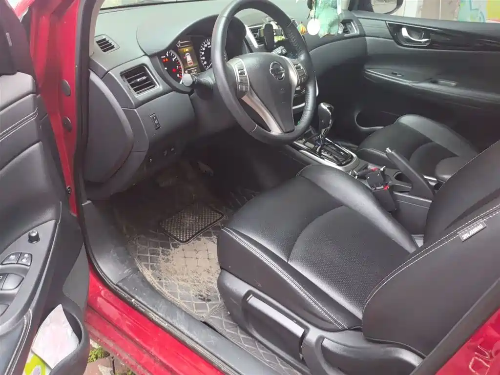 Nissan Tiida, миниатюра 20