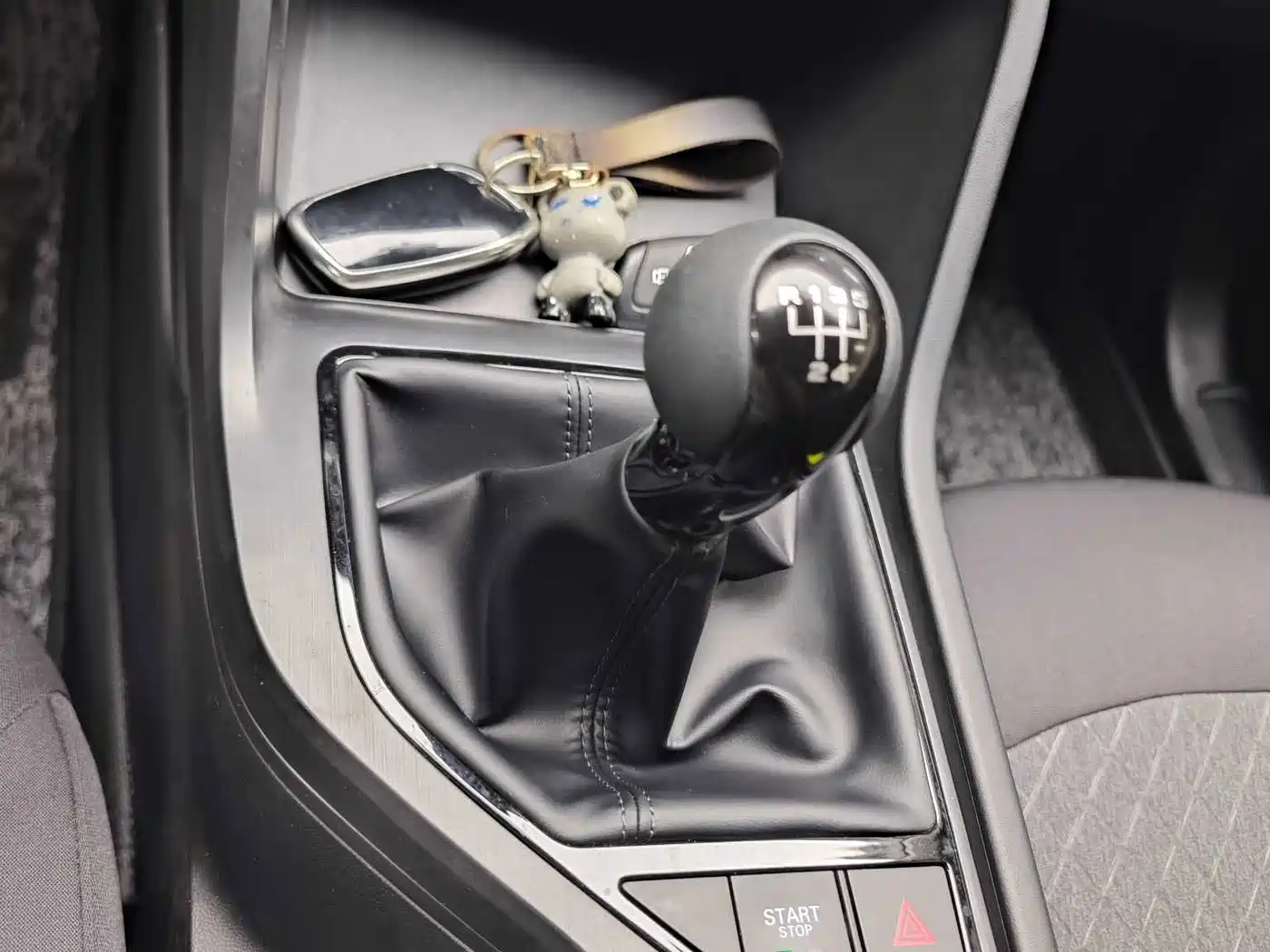 Roewe i5 2026 2026 1.5L Manual Comfort