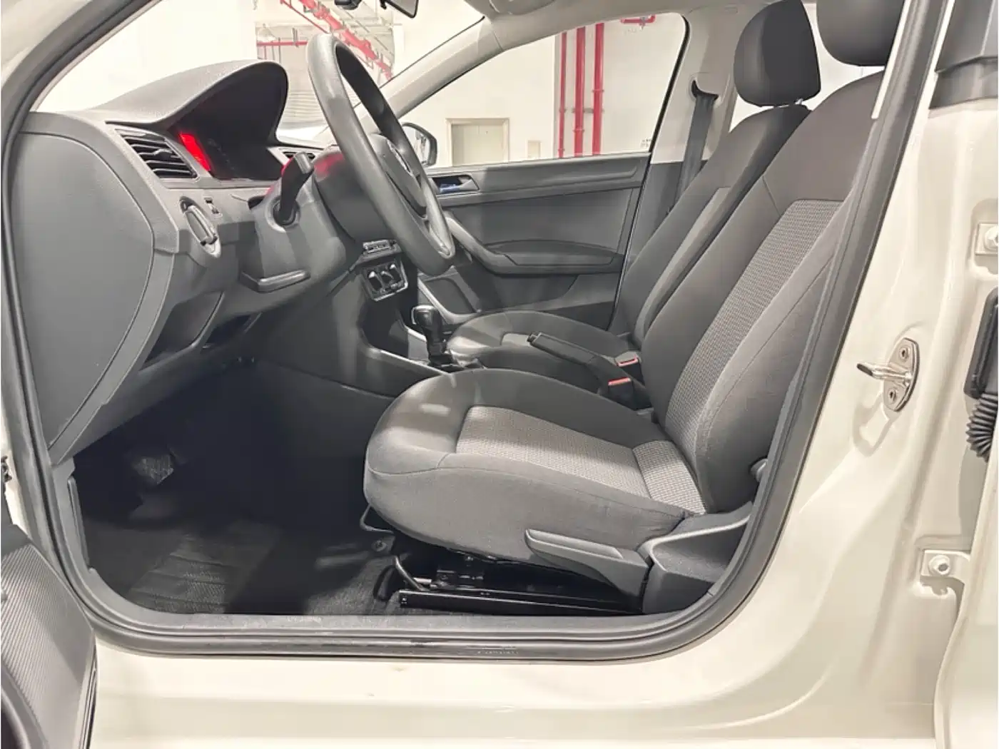 Volkswagen Santana 2019 1.5L Auto Trend Edition China VI фото 12
