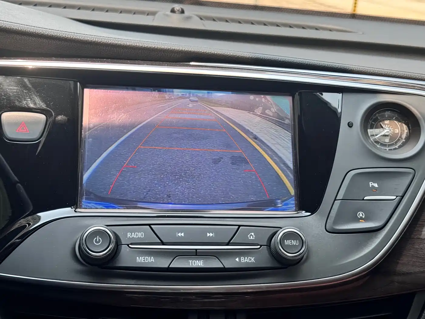 Buick Envision Plus 2017 28T AWD Elite фото 19