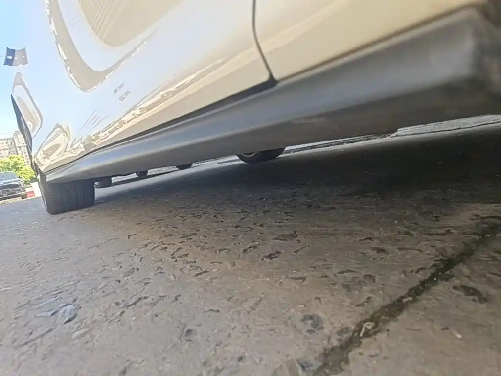 IM Motors IM L6 2025 2025 Ultra