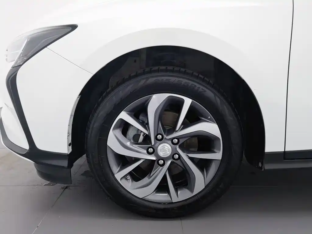 Buick Velite 6 2024 2024 450km Premium PLUS