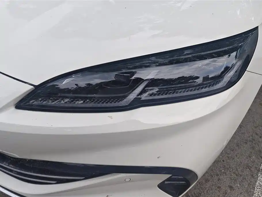 BYD Seal 06 New Energy 2025 DM-i Smart Drive 80KM Luxury фото 5