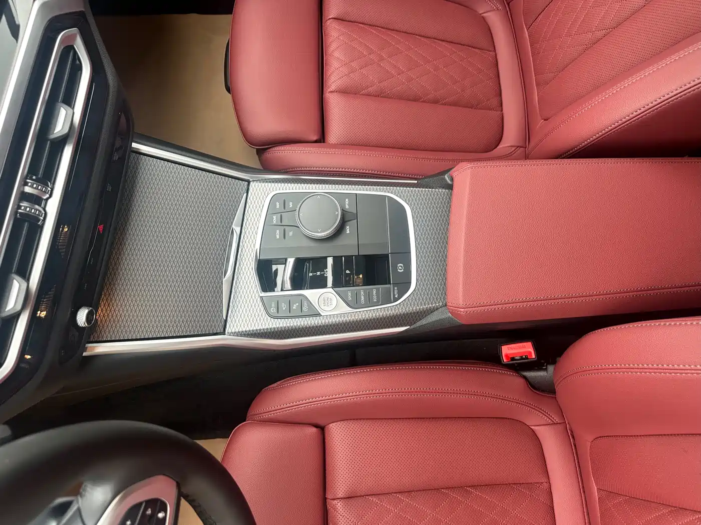 BMW 3 Series 2023 325Li M Sport Black Night Package фото 10