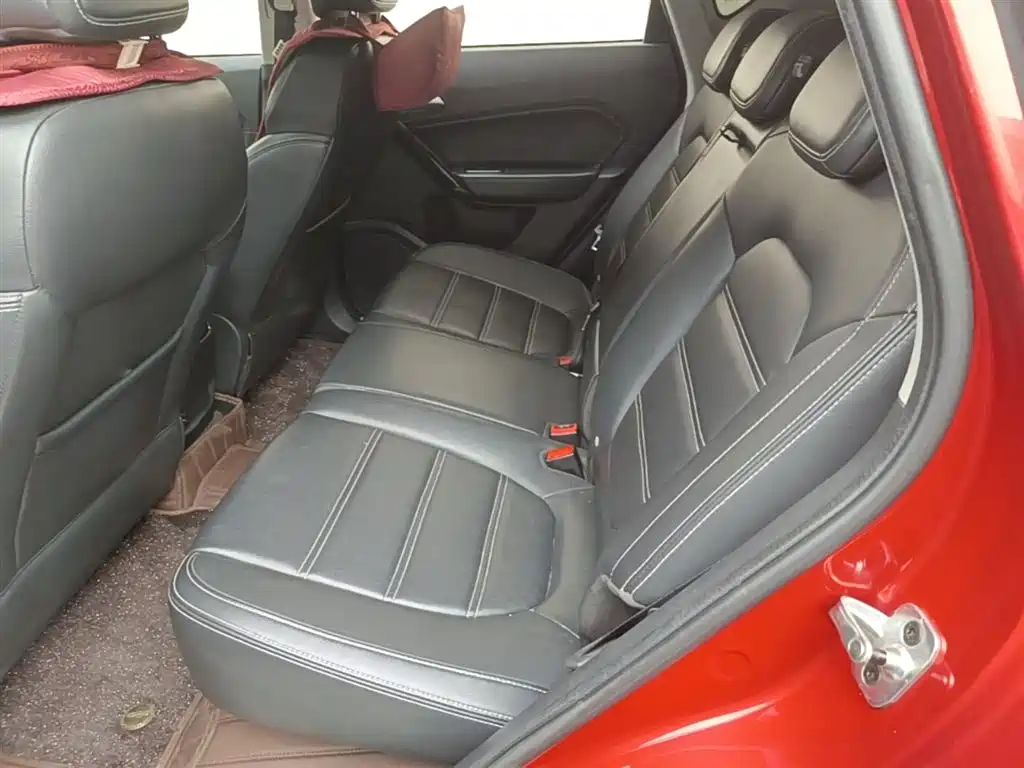 MG Roewe RX5 2018 2017 20T Automatic Premium Edition