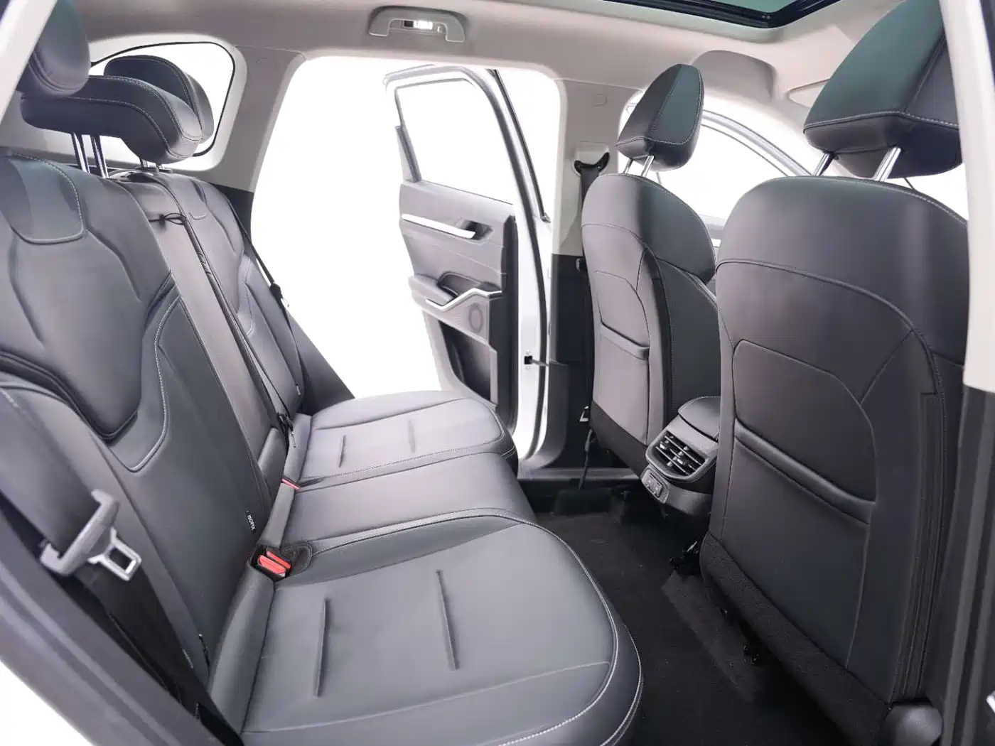Haval H6 2021 3rd Generation 2.0T Auto 2WD Max фото 18