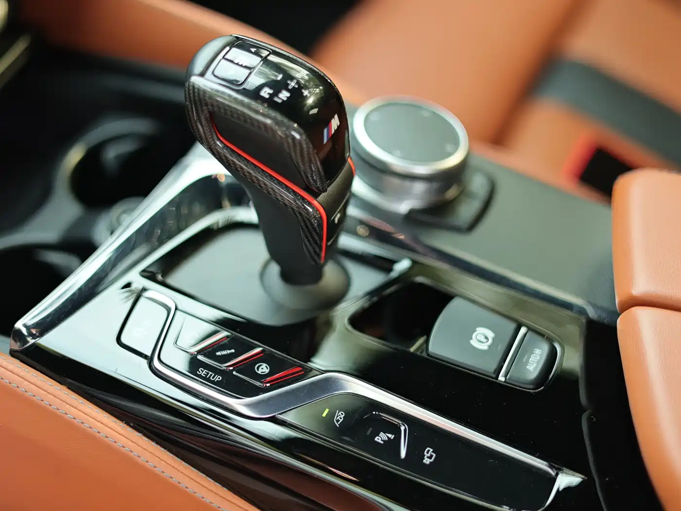 BMW M5 2021 2019 M5 Thunder Edition