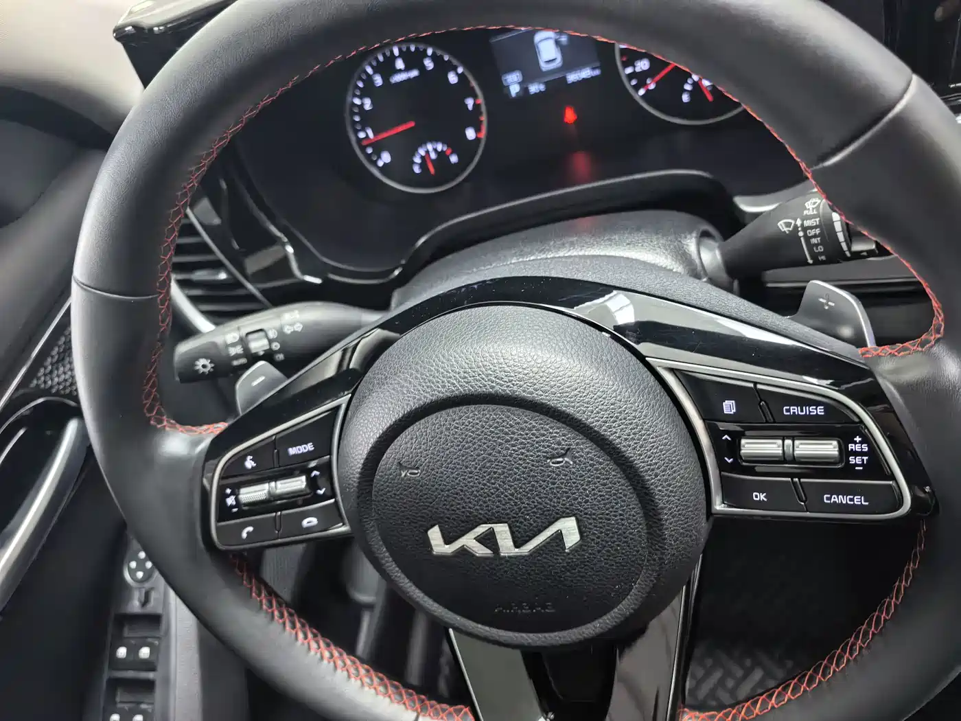 Kia KX3 Smart Run 2022 2021 1.5L CVT Renewal Edition