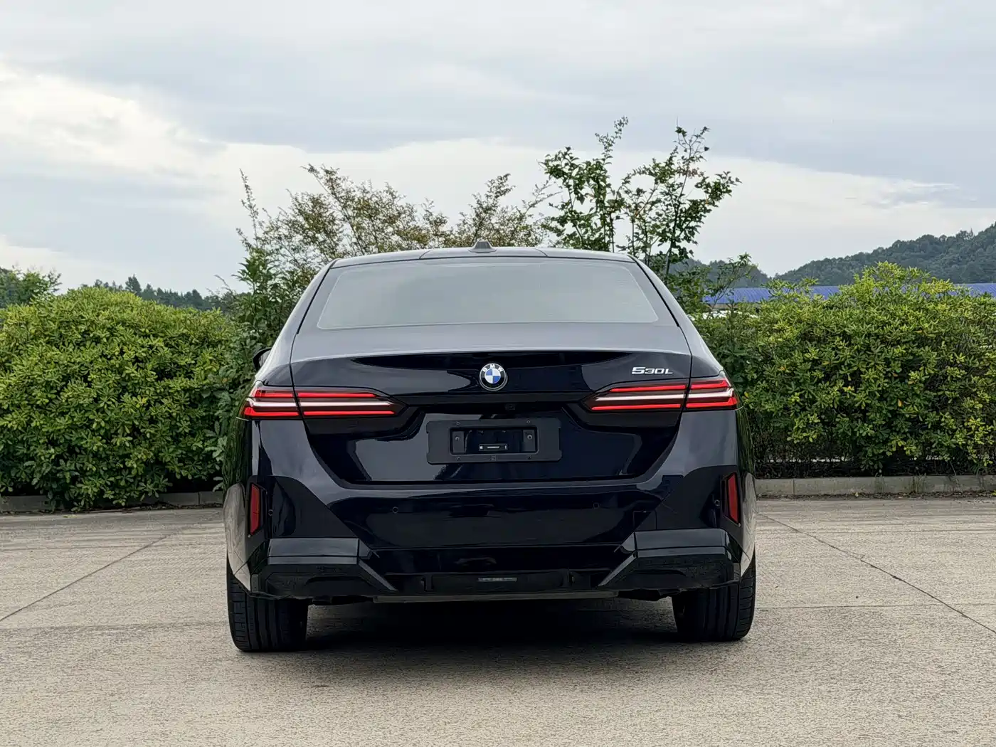 Фото 6 - BMW 5 Series