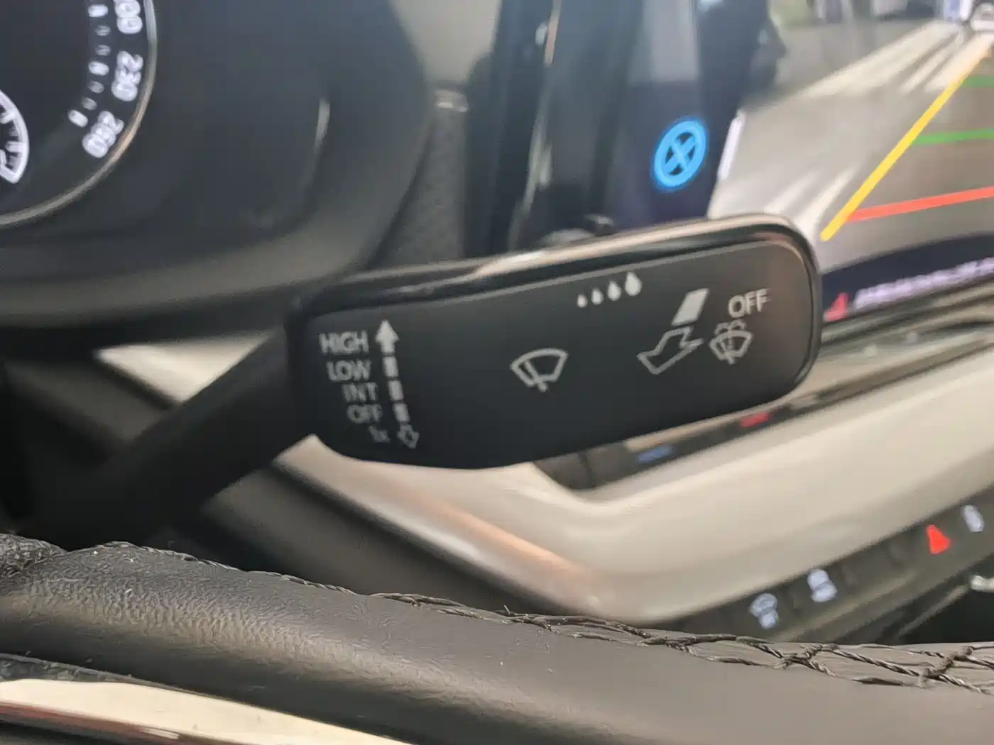 Škoda Octavia 2022 PRO TSI280 Premium Edition фото 23
