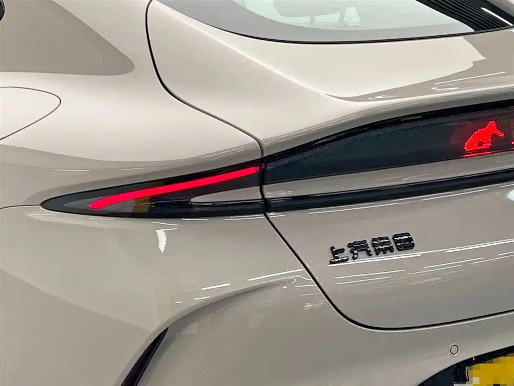 ZHIJI AUTOMOBILE ZHIJI L6