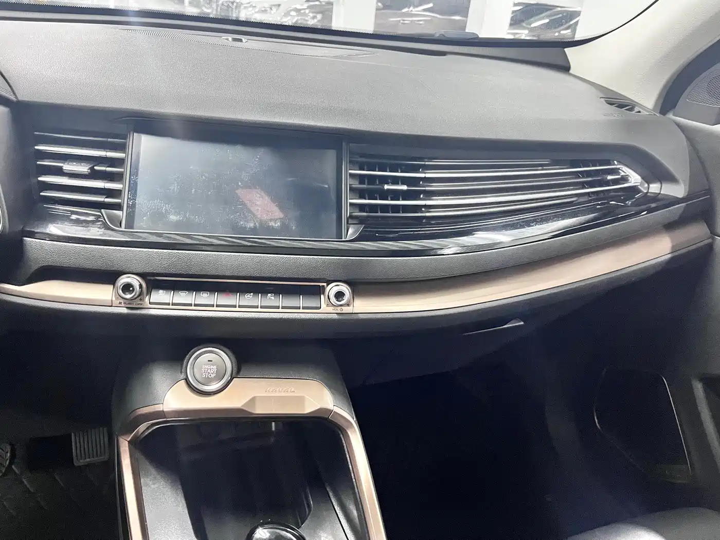 Haval H6 2021 1.5GDIT Automatic Champion Edition фото 7