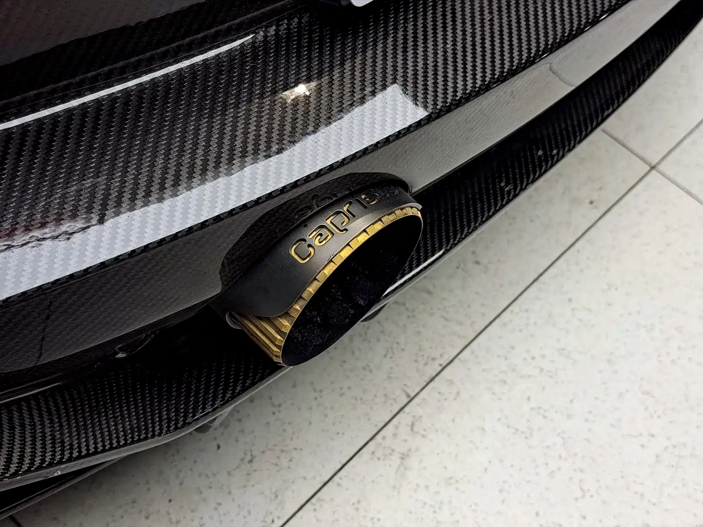 Maserati MC20 2022 2020 3.0T Standard Edition