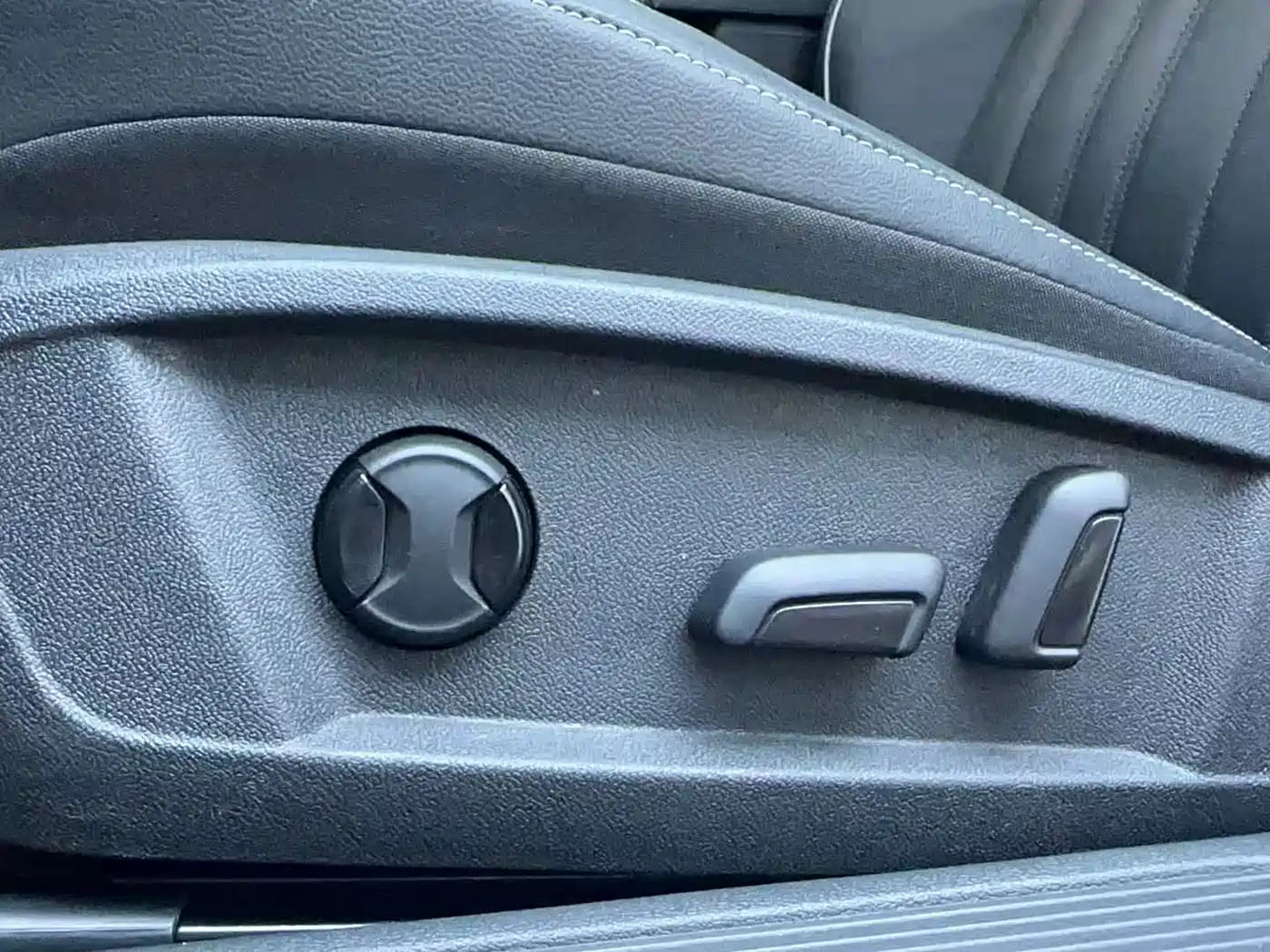 Volkswagen Passat, миниатюра 8