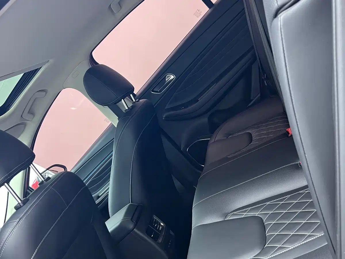 Chery Arrizo GX 2019 2019 Pro 1.5T CVT Style Edition China VI