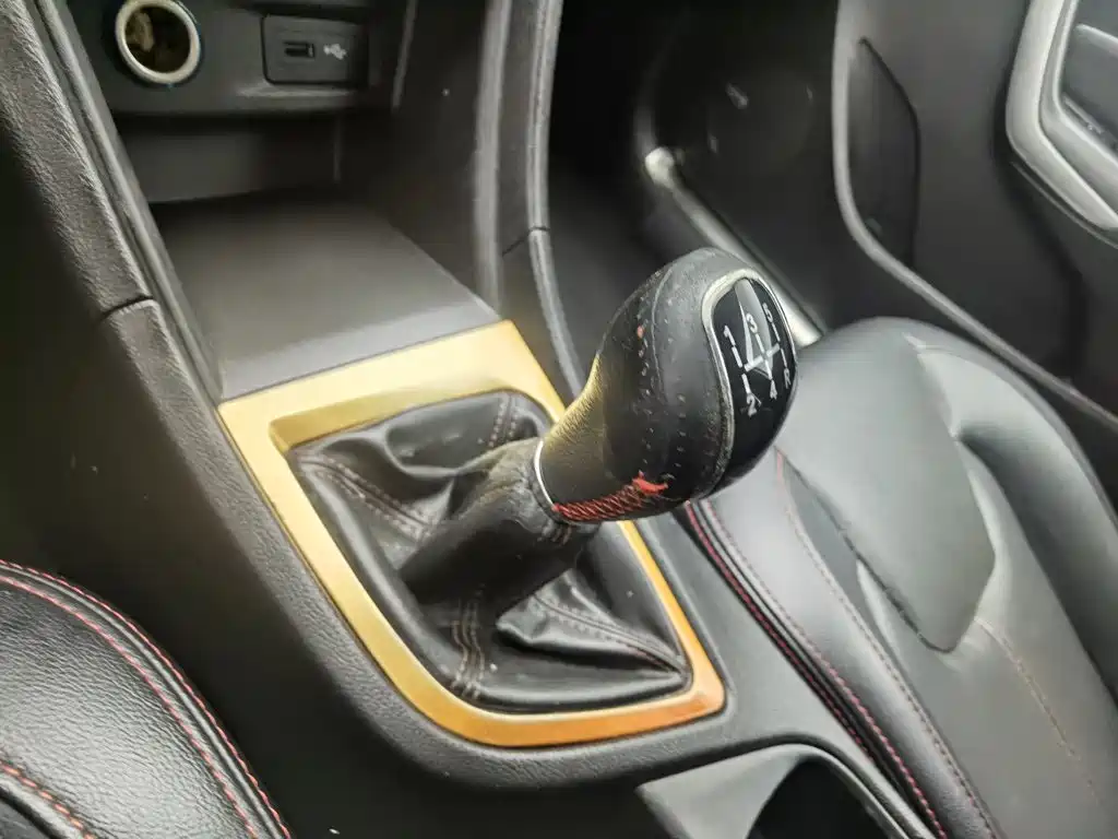 Chery Arrizo 5 2016 2016 1.5L Manual Trend Leader
