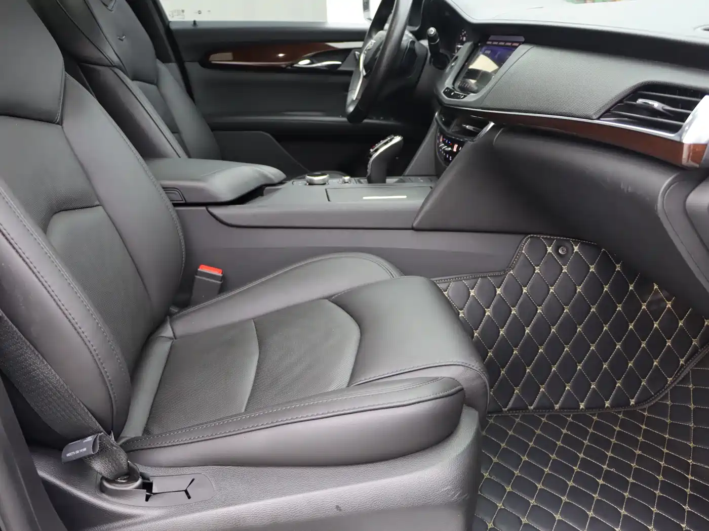 Cadillac CT6 2021 2021 28T Elite