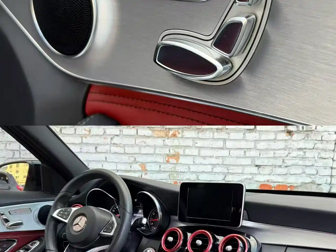 Фото 6 - Mercedes-Benz C-Class