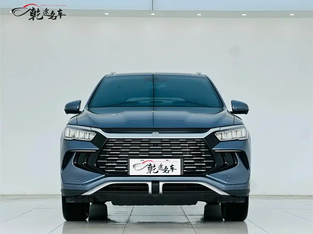 BYD SONGJIANG NEW ENERGY